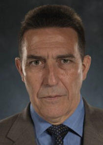 James Langton