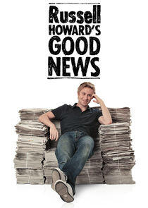 Russell Howard's Good News Russell Howard's Good News