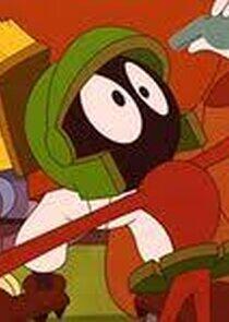 Marvin the Martian Marvin the Martian