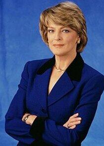 Rita Braver Rita Braver