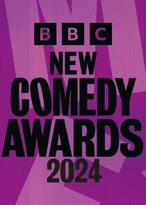 BBC New Comedy Awards BBC New Comedy Awards