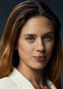 Delfina Chaves Delfina Chaves
