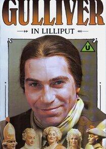 Gulliver in Lilliput Gulliver in Lilliput