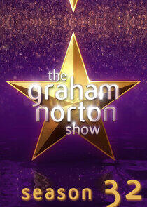 The Graham Norton Show - Season 32 The Graham Norton Show - Season 32