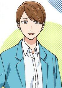 Nagisa Funami Nagisa Funami