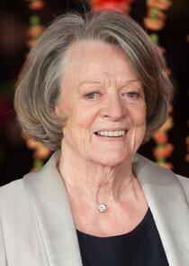 Maggie Smith Maggie Smith