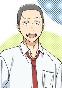 Ryosuke Nishida Ryosuke Nishida