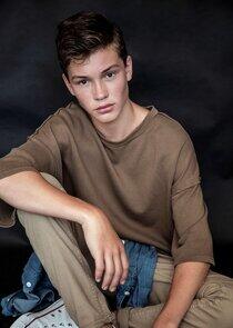 photo of Fraser Crane photo of Fraser Crane