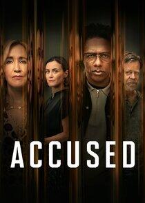 Accused Accused