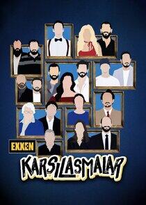Karşılaşmalar Karşılaşmalar