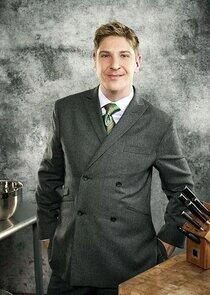 photo of James Lukanik photo of James Lukanik