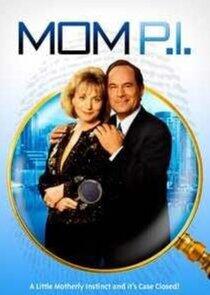 Mom P.I. Mom P.I.