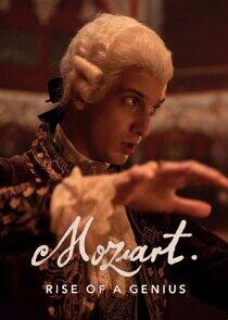 Mozart: Rise of a Genius Mozart: Rise of a Genius