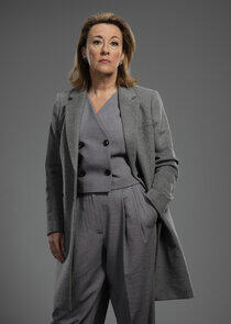 DCS Carol Shaw DCS Carol Shaw