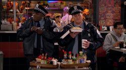 Pie Fight Pie Fight