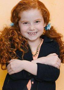 Chloe James Chloe James
