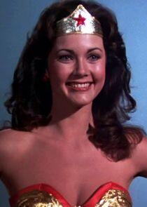 Wonder Woman / Diana Prince / Princess Diana Wonder Woman / Diana Prince / Princess Diana