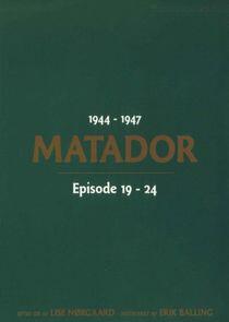 Matador - Season 4