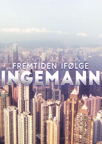 Fremtiden ifølge Ingemann Fremtiden ifølge Ingemann