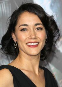 Sandrine Holt Sandrine Holt
