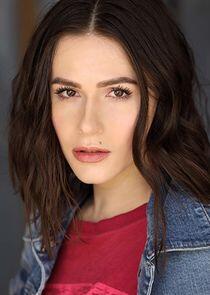Erin Sanders Erin Sanders