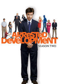 Arrested Development - Season 2 Arrested Development - Season 2