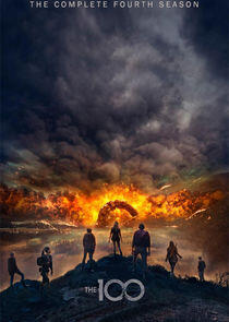 The 100 - Season 4 The 100 - Season 4