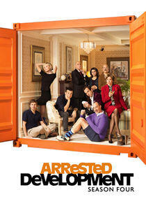 Arrested Development - Season 4 Arrested Development - Season 4