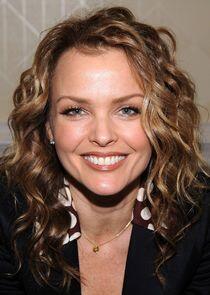 Dina Meyer Dina Meyer
