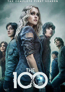 The 100 - Season 1 The 100 - Season 1