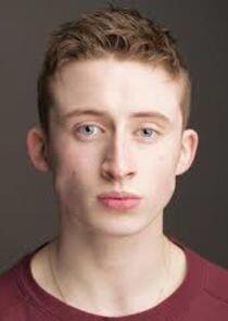 photo of Conall Keating photo of Conall Keating