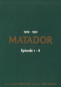 Matador - Season 1