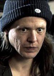 Danny