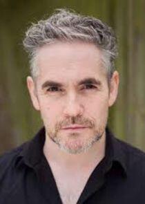photo of Fergal McElherron photo of Fergal McElherron