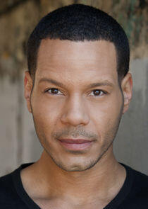 Jon Hudson Odom Jon Hudson Odom