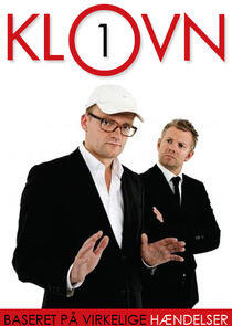 Klovn - Season 1 Klovn - Season 1
