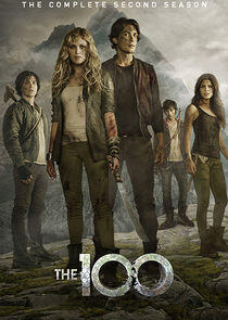 The 100 - Season 2 The 100 - Season 2