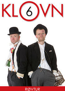 Klovn - Season 6 Klovn - Season 6