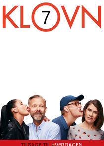 Klovn - Season 7 Klovn - Season 7