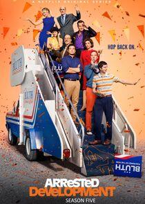 Arrested Development - Season 5 Arrested Development - Season 5