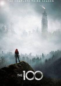 The 100 - Season 3 The 100 - Season 3