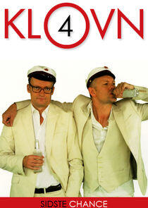 Klovn - Season 4 Klovn - Season 4