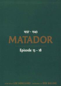 Matador - Season 3