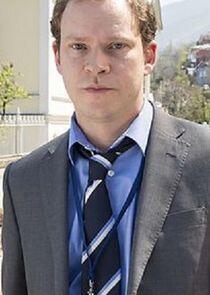 Neil Tilly Neil Tilly