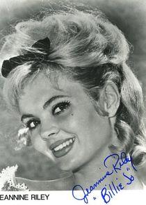 Jeannine Riley Jeannine Riley