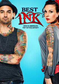 Best Ink Best Ink