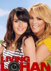Living Lohan Living Lohan