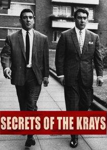 Secrets of the Krays Secrets of the Krays