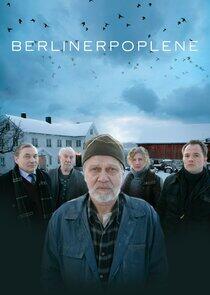 Berlinerpoplene Berlinerpoplene