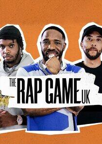 The Rap Game UK - Season 4 The Rap Game UK - Season 4
